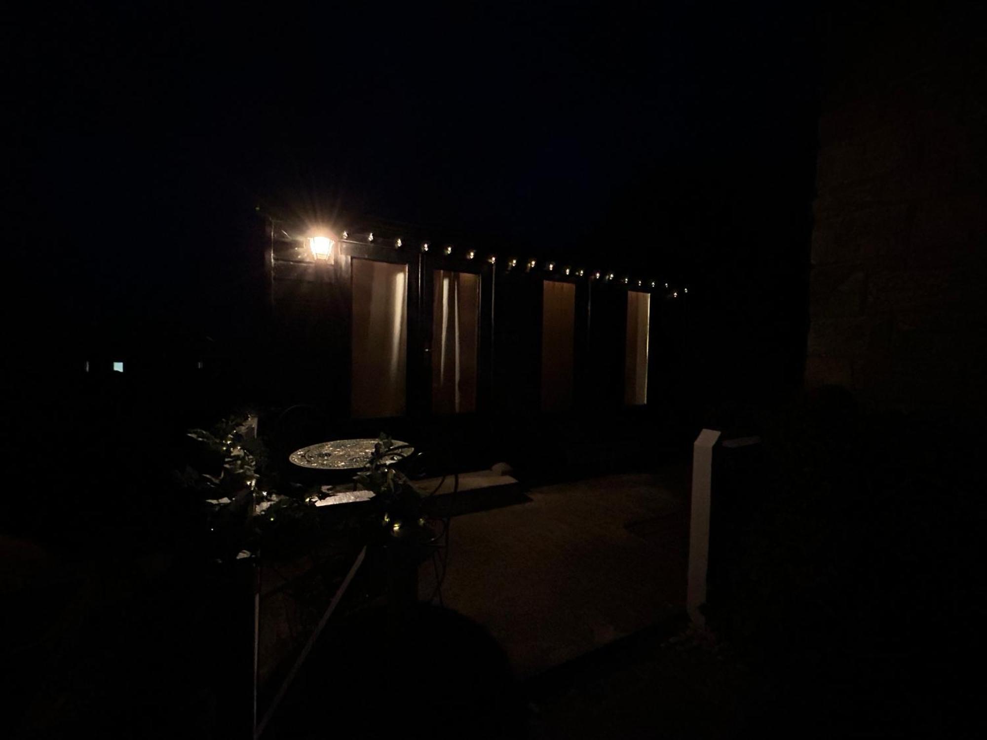 The Creevy Cabin Ballure ภายนอก รูปภาพ